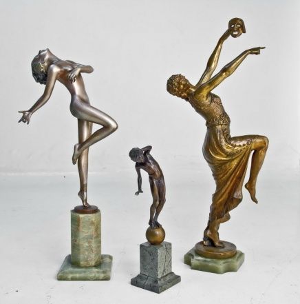 Sculptures