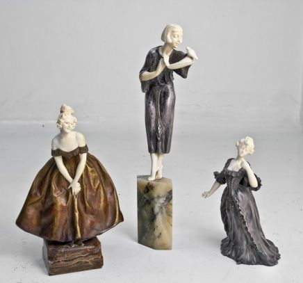 Sculptures