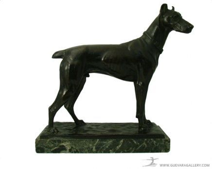 Sculpture ( F. DILLER)
