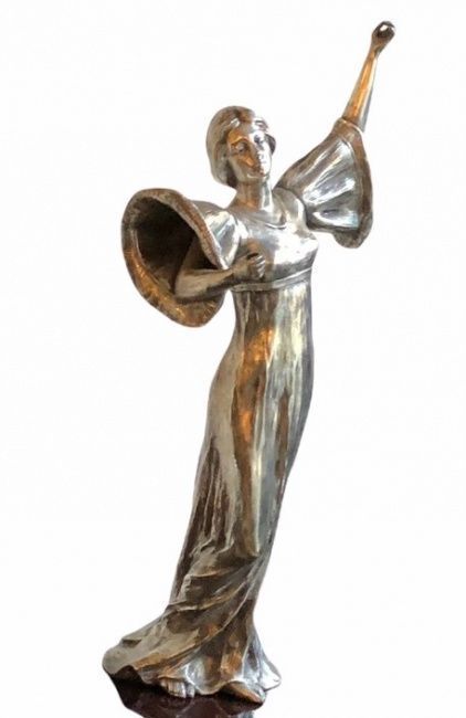 Sculpture