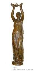 Sculpture Val d´Osne