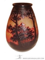 Glass D argental (French)
