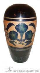 Glass D argental (French)