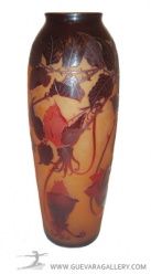 Glass D argental (French)