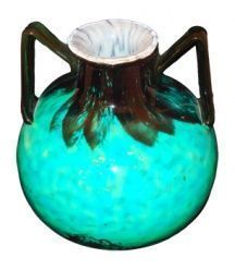 Glass Daum Nancy (French)