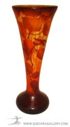 Glass Daum Nancy (French)