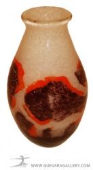 Glass Degue (French)