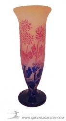 Glass Degue (French)