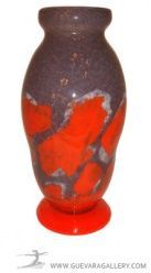Glass Degue (French)