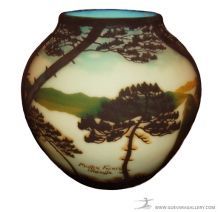 Glass Muller Fres (French) 