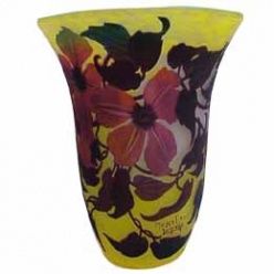 Glass Muller Fres (French) 