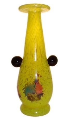 Glass Schneider ( Jade Decoration )(French)