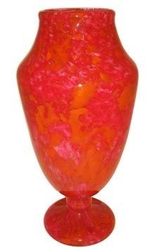Glass Schneider ( Jade Decoration ) (French)