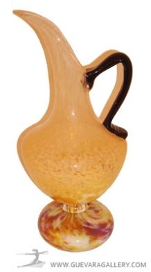 Glass Schneider ( Jade Decoration )(French)