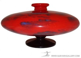 Glass Schneider ( Jade Decoration )(French)