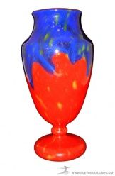 Glass Schneider ( Jade Decoration )(French)