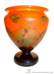 Glass Schneider ( Jade Decoration )(French)