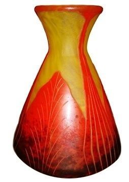 Glass Le Verre  ( Sheet tobacco )(French)