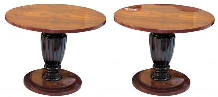 2 Small Tables