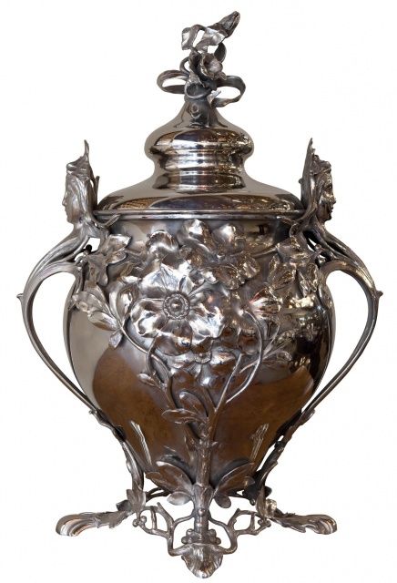 Punch Bowl WMF (German)