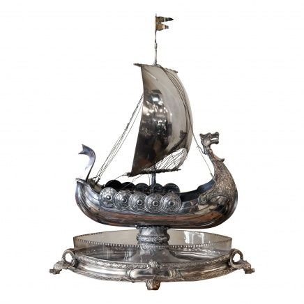 Centerpiece WMF (German)
