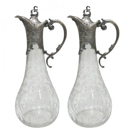 2 Jars WMF (German)