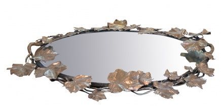 Mirror Stand 