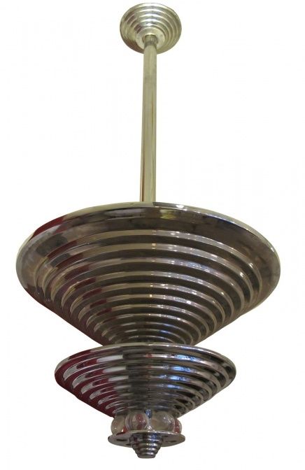 Hanging Lamp 