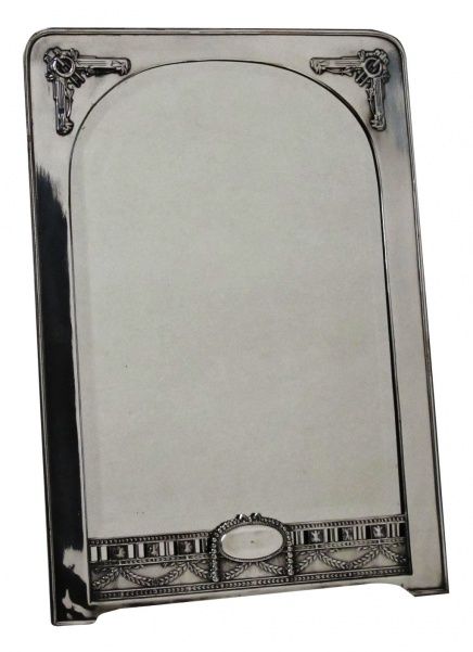 Mirror WMF (German)