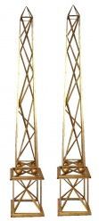 Obelisks