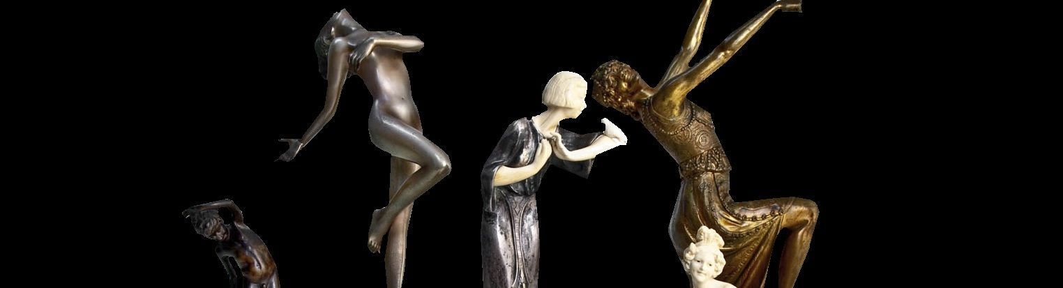 SCULPTURE / CAROUSEL