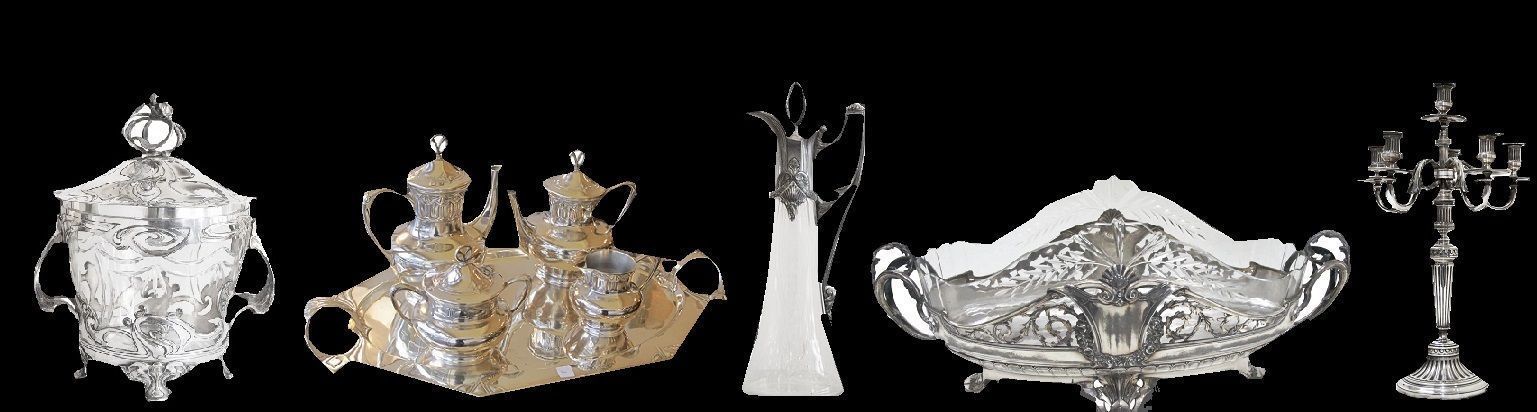 METALWORK